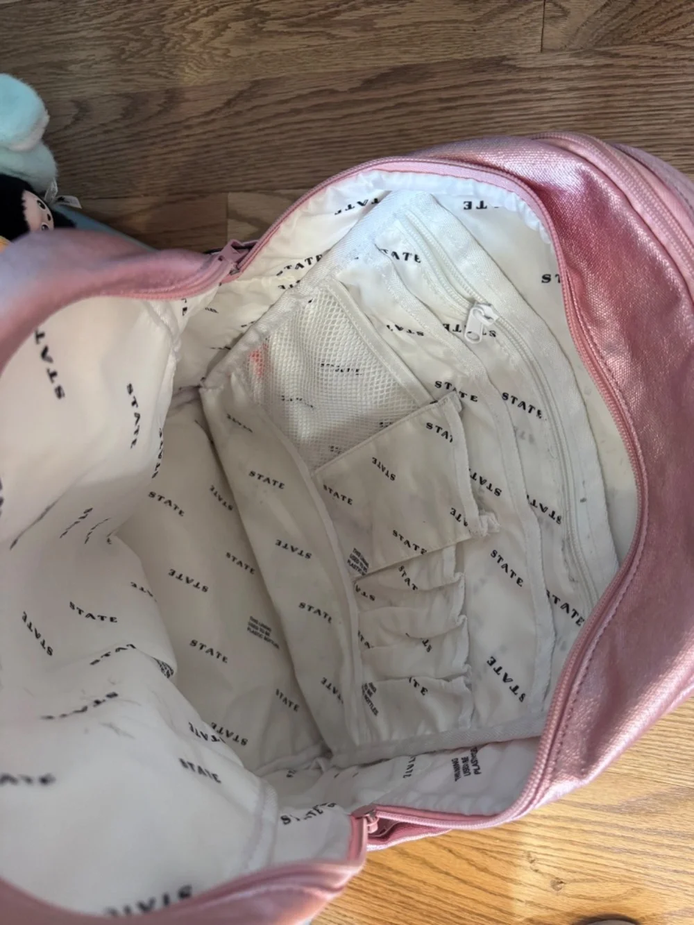 State Kini Mini  Backpack - Picture 3 of 3